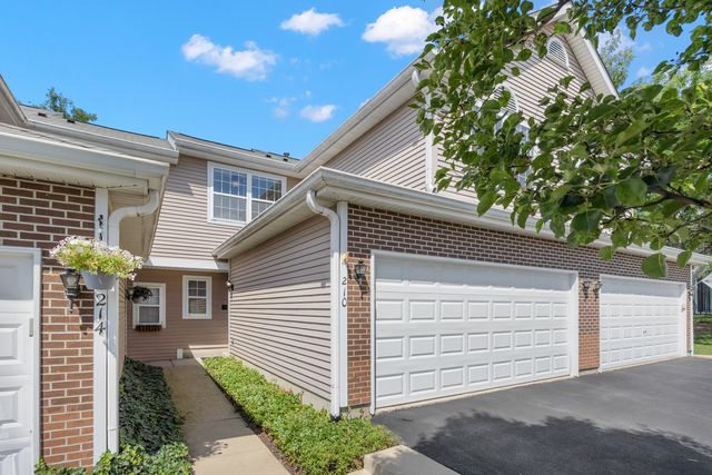 210 Grandview Court, Algonquin, IL 60102