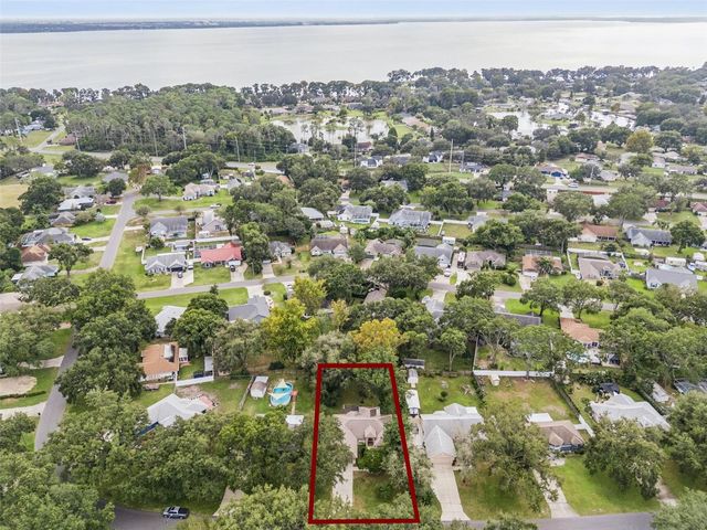 2640 WATERVIEW DRIVE, Eustis, FL 32726