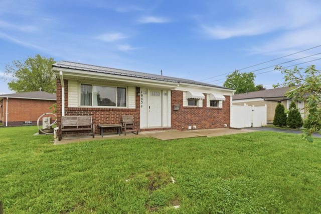 1903 Alvason Avenue, Columbus, OH 43219