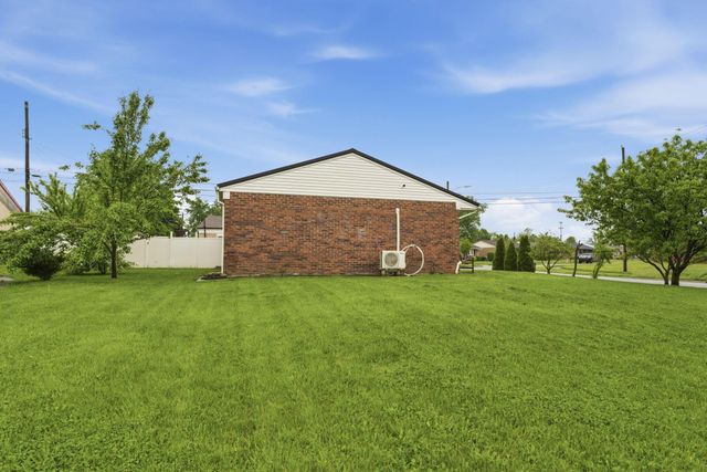 1903 Alvason Avenue, Columbus, OH 43219