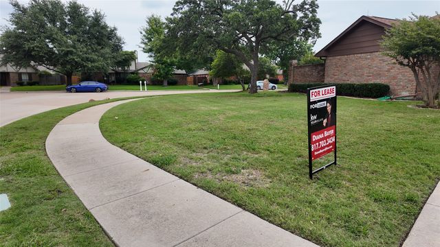 3318 Lanarc Drive, Plano, TX 75023