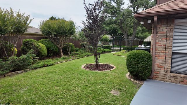 3318 Lanarc Drive, Plano, TX 75023