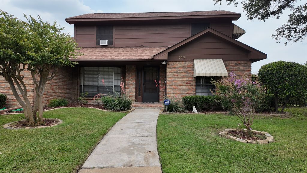 3318 Lanarc Drive, Plano, TX 75023