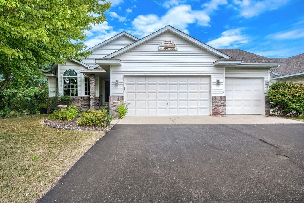 15200 78th Street NE, Otsego, MN 55330 — exterior