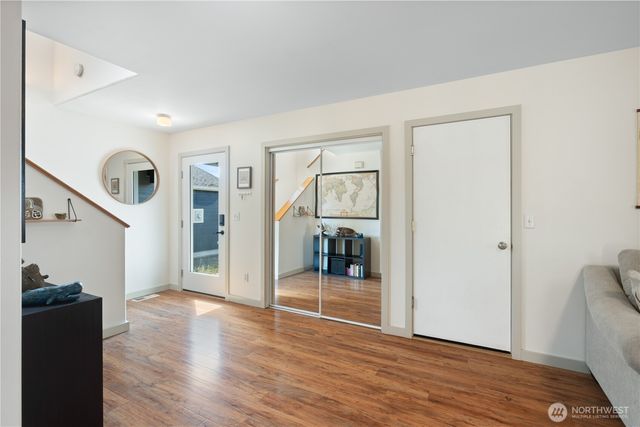 1715 E Illinois, Bellingham, WA 98226