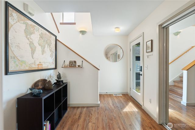 1715 E Illinois, Bellingham, WA 98226