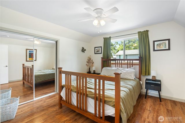 1715 E Illinois, Bellingham, WA 98226