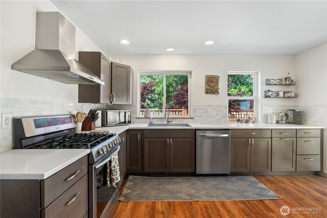 1715 E Illinois, Bellingham, WA 98226