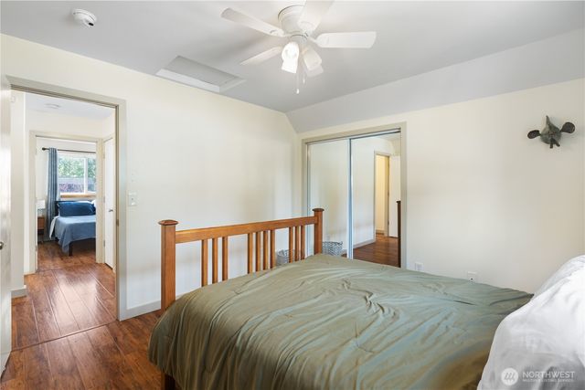 1715 E Illinois, Bellingham, WA 98226