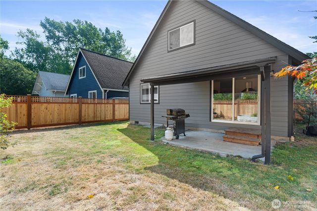 1715 E Illinois, Bellingham, WA 98226