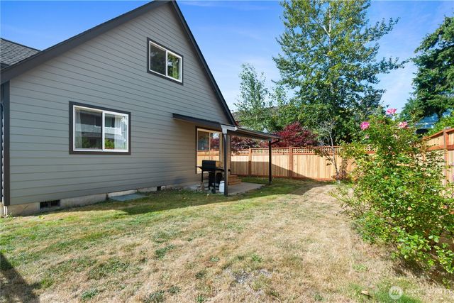 1715 E Illinois, Bellingham, WA 98226