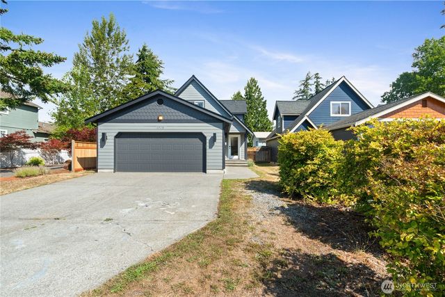 1715 E Illinois, Bellingham, WA 98226
