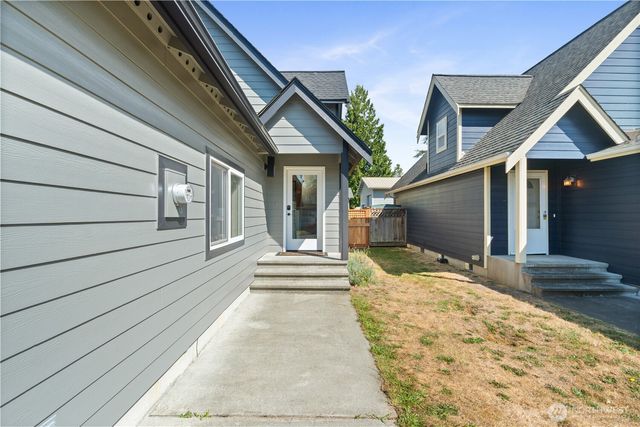1715 E Illinois, Bellingham, WA 98226