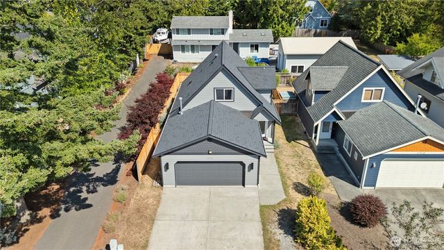 1715 E Illinois, Bellingham, WA 98226