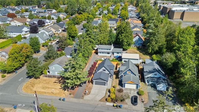 1715 E Illinois, Bellingham, WA 98226