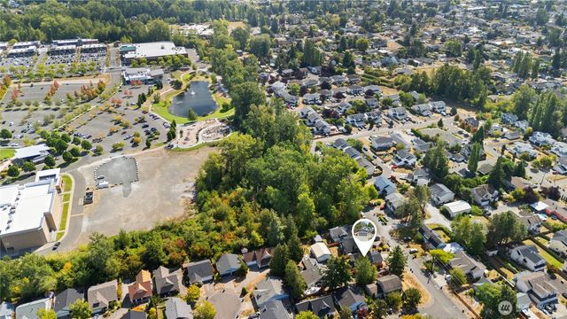 1715 E Illinois, Bellingham, WA 98226