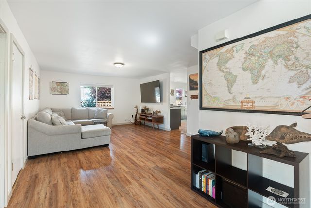 1715 E Illinois, Bellingham, WA 98226