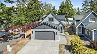1715 E Illinois, Bellingham, WA 98226