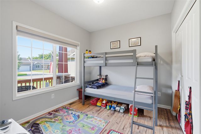 4610 E Valdez Drive, Des Moines, IA 50317