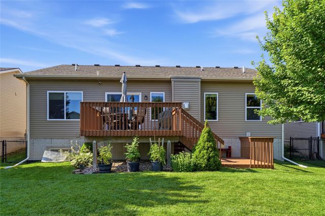 4610 E Valdez Drive, Des Moines, IA 50317