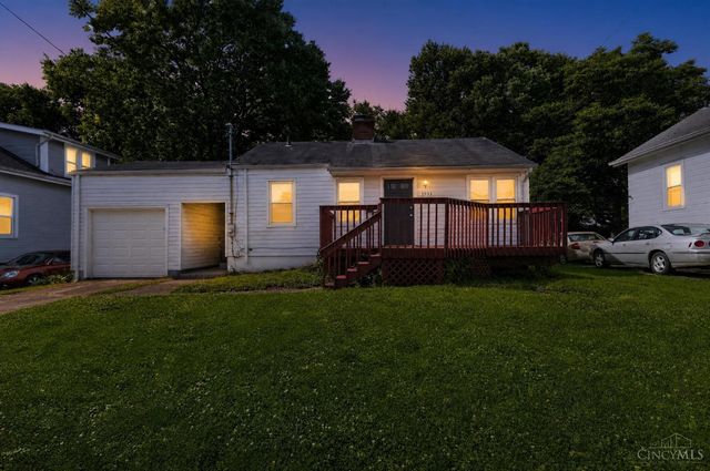 1933 Shollenberger Avenue, North College Hill, OH 45239