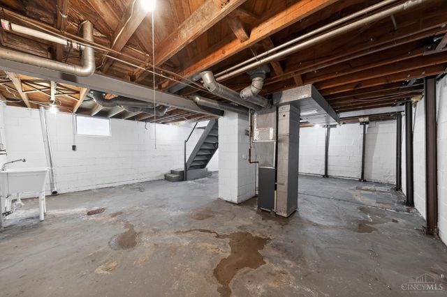 1933 Shollenberger Avenue, North College Hill, OH 45239