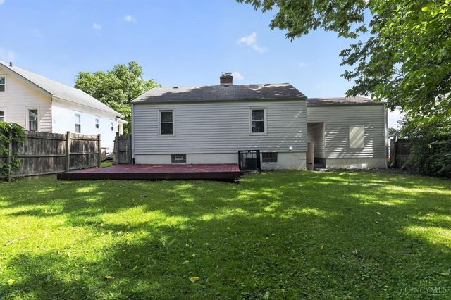 1933 Shollenberger Avenue, North College Hill, OH 45239
