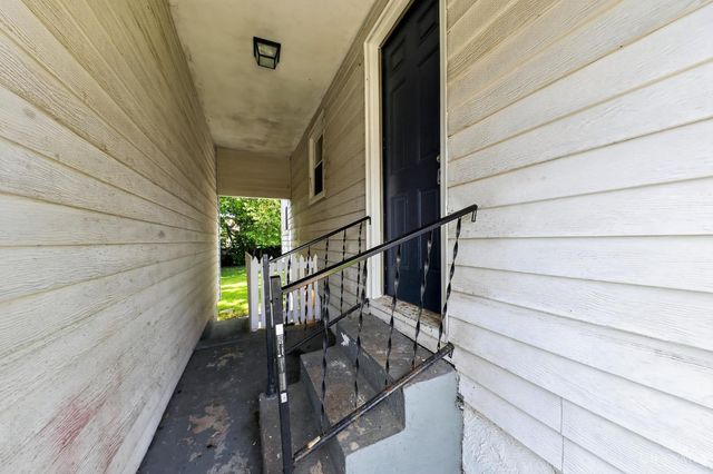 1933 Shollenberger Avenue, North College Hill, OH 45239