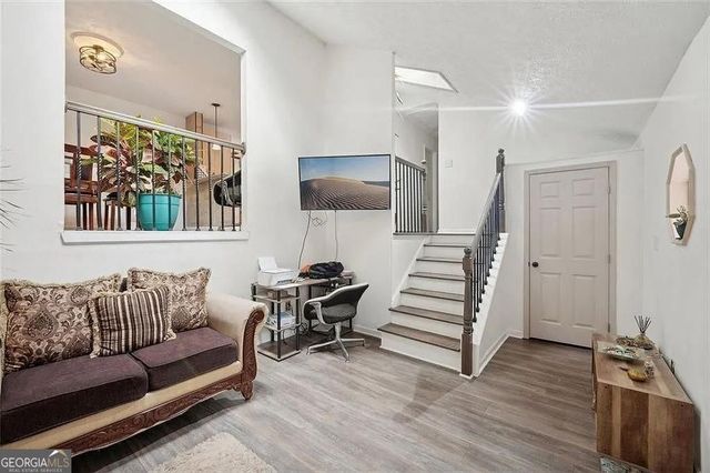 1015 Terramont Drive, Roswell, GA 30076