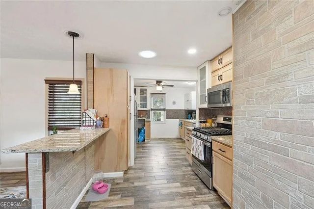 1015 Terramont Drive, Roswell, GA 30076