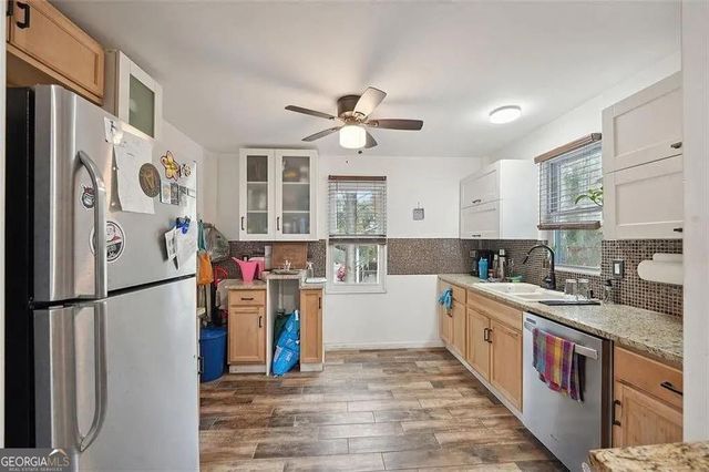 1015 Terramont Drive, Roswell, GA 30076