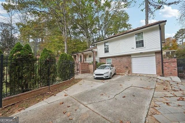 1015 Terramont Drive, Roswell, GA 30076