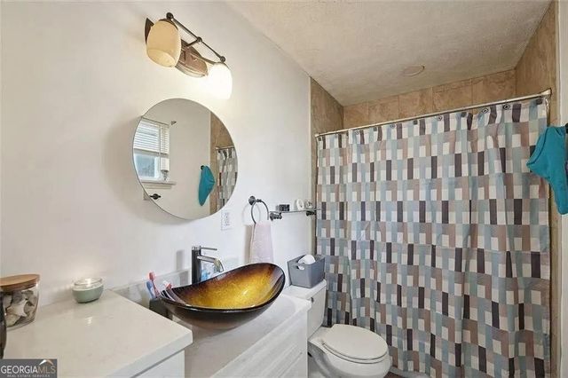 1015 Terramont Drive, Roswell, GA 30076