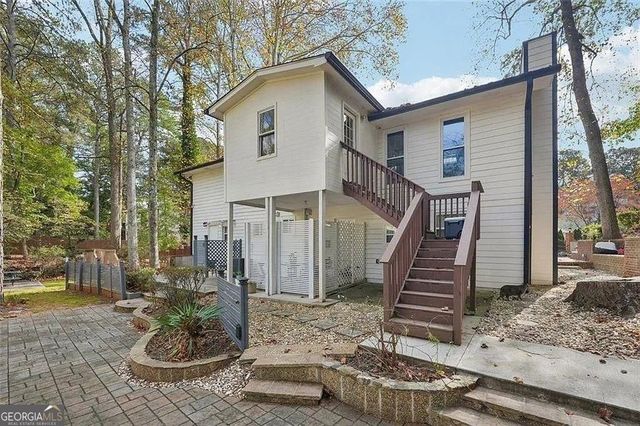 1015 Terramont Drive, Roswell, GA 30076