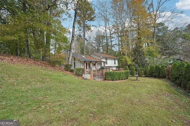 1015 Terramont Drive, Roswell, GA 30076