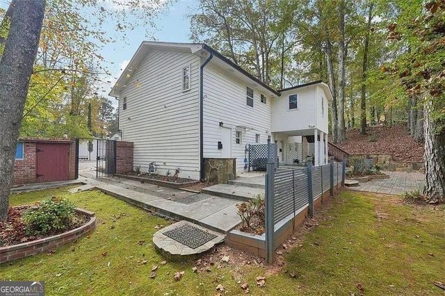 1015 Terramont Drive, Roswell, GA 30076