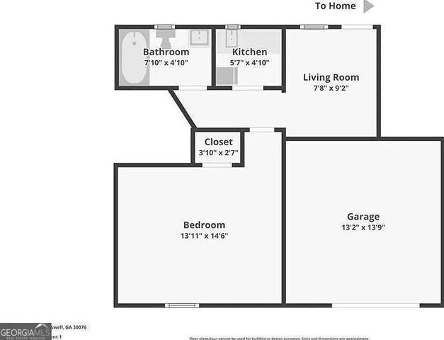 1015 Terramont Drive, Roswell, GA 30076