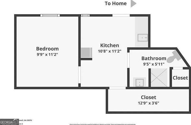 1015 Terramont Drive, Roswell, GA 30076