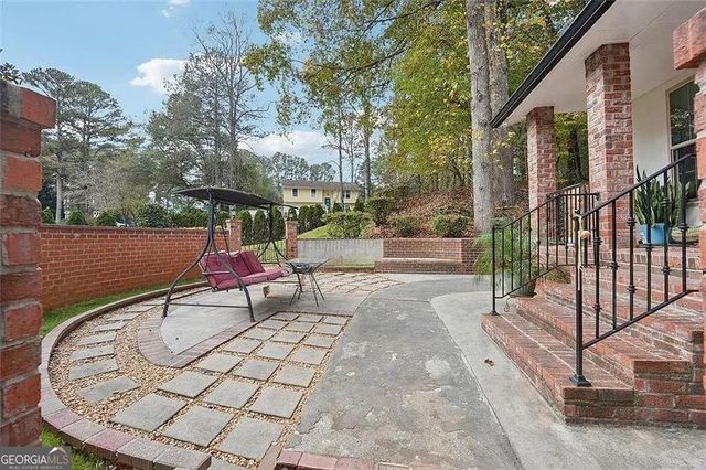 1015 Terramont Drive, Roswell, GA 30076