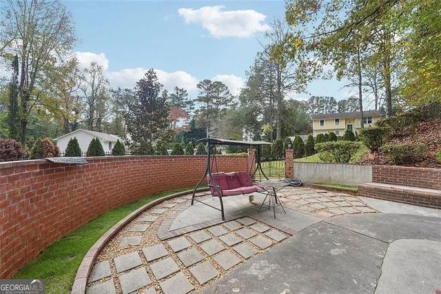 1015 Terramont Drive, Roswell, GA 30076