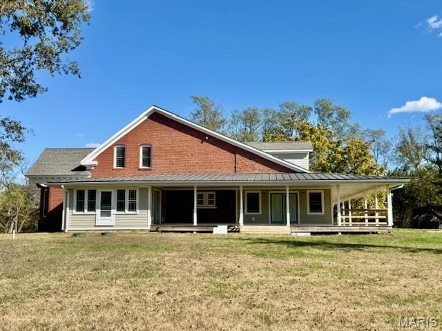 12397 Apache Drive, New London, MO 63459