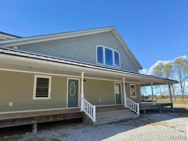 12397 Apache Drive, New London, MO 63459