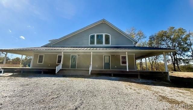 12397 Apache Drive, New London, MO 63459