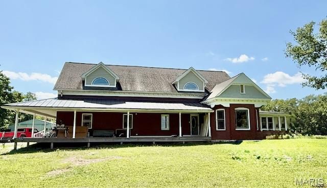 12397 Apache Drive, New London, MO 63459