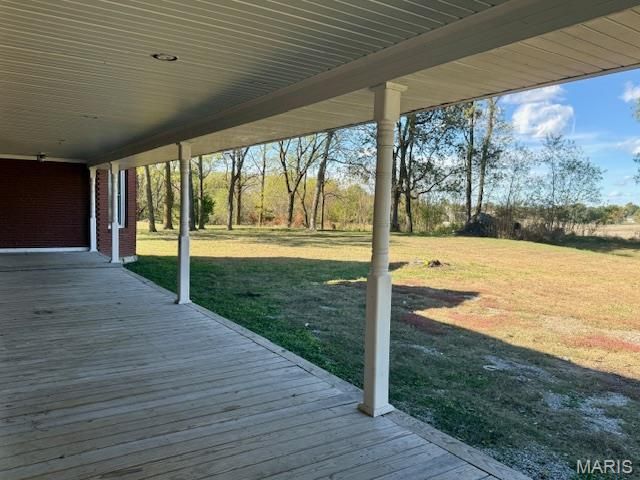 12397 Apache Drive, New London, MO 63459