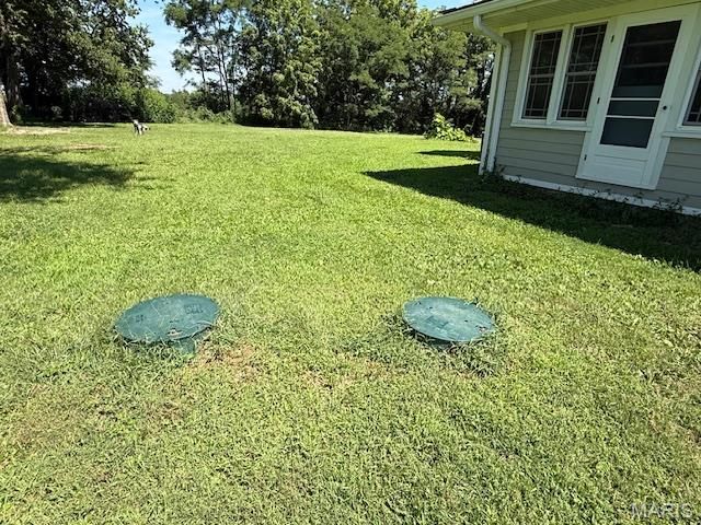 12397 Apache Drive, New London, MO 63459