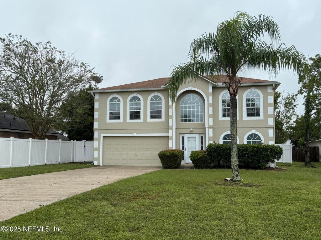 9286 THUNDERBOLT Court, Jacksonville, FL 32221