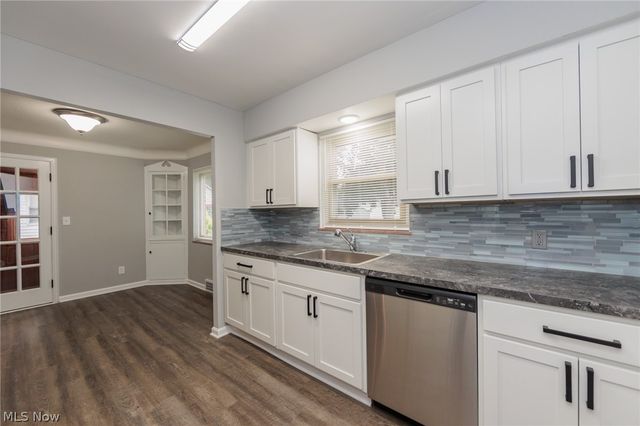 26400 Oriole Avenue, Euclid, OH 44132