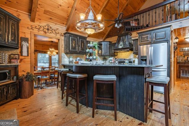 270 Stone Lane, Blue Ridge, GA 30513