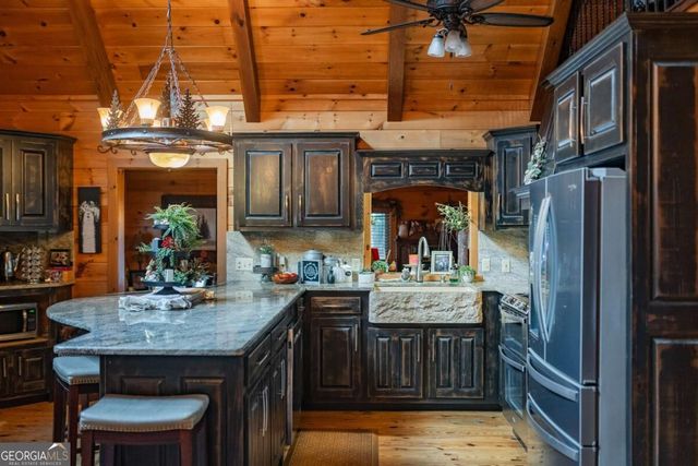 270 Stone Lane, Blue Ridge, GA 30513